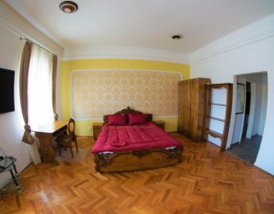 Appartement 1 chambres à louer dans Cluj-napoca, zone Centru