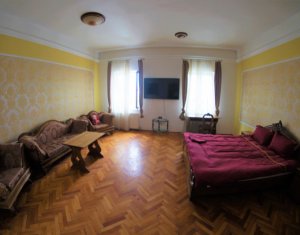 Appartement 1 chambres à louer dans Cluj-napoca, zone Centru