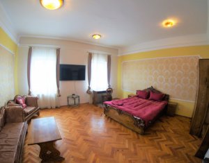 Appartement 1 chambres à louer dans Cluj-napoca, zone Centru