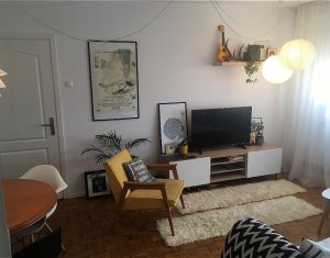 , 48m2 dans Cluj-napoca, zone Gheorgheni