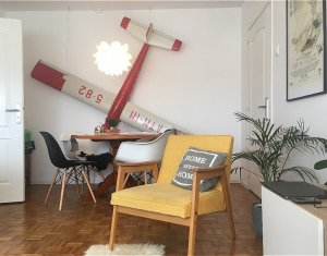 Appartement 2 chambres à louer dans Cluj-napoca, zone Gheorgheni