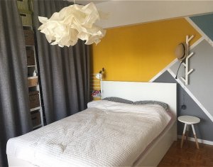 Appartement 2 chambres à louer dans Cluj-napoca, zone Gheorgheni