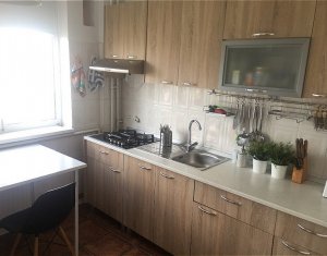 Appartement 2 chambres à louer dans Cluj-napoca, zone Gheorgheni