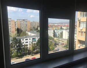 Appartement 2 chambres à louer dans Cluj-napoca, zone Gheorgheni