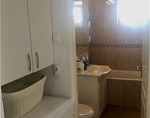 Appartement 2 chambres à louer dans Cluj-napoca, zone Gheorgheni