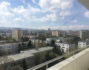 Appartement 2 chambres à louer dans Cluj-napoca, zone Gheorgheni