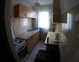 Appartement 3 chambres à louer dans Cluj-napoca, zone Manastur