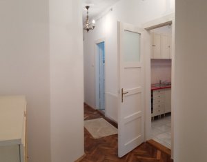 Lakás 2 szobák kiadó on Cluj-napoca, Zóna Andrei Muresanu