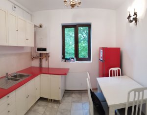 Lakás 2 szobák kiadó on Cluj-napoca, Zóna Andrei Muresanu