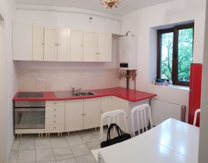 Lakás 2 szobák kiadó on Cluj-napoca, Zóna Andrei Muresanu