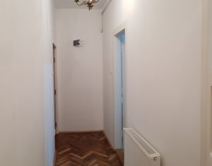 Lakás 2 szobák kiadó on Cluj-napoca, Zóna Andrei Muresanu