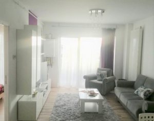 Lakás 2 szobák kiadó on Cluj-napoca, Zóna Buna Ziua