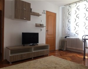 Lakás 2 szobák kiadó on Cluj-napoca, Zóna Gheorgheni