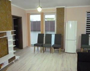 Appartement 3 chambres à louer dans Cluj-napoca, zone Marasti