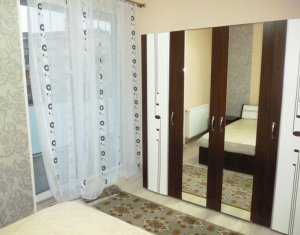 Appartement 3 chambres à louer dans Cluj-napoca, zone Marasti
