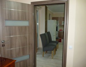 Appartement 3 chambres à louer dans Cluj-napoca, zone Marasti