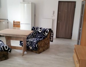 Appartement 2 chambres à louer dans Cluj-napoca, zone Zorilor