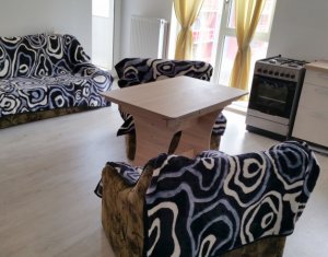 Appartement 2 chambres à louer dans Cluj-napoca, zone Zorilor