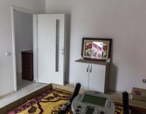 Appartement 2 chambres à louer dans Cluj-napoca, zone Zorilor