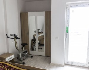 Appartement 2 chambres à louer dans Cluj-napoca, zone Zorilor