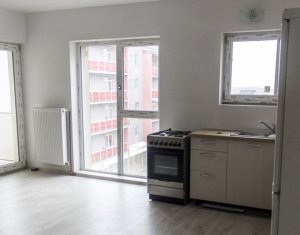 Appartement 2 chambres à louer dans Cluj-napoca, zone Zorilor
