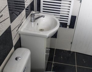 Appartement 2 chambres à louer dans Cluj-napoca, zone Zorilor