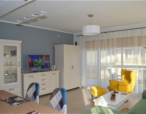 , 67m2 on Cluj-napoca, Zóna Buna Ziua