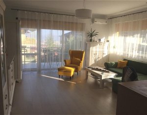 Lakás 2 szobák kiadó on Cluj-napoca, Zóna Buna Ziua