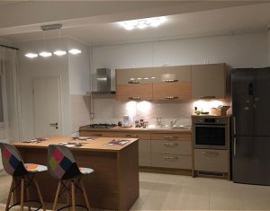 Lakás 2 szobák kiadó on Cluj-napoca, Zóna Buna Ziua