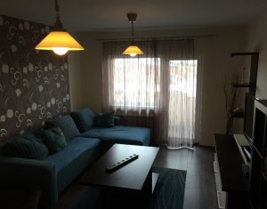 Lakás 4 szobák kiadó on Cluj-napoca, Zóna Zorilor