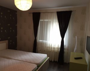 Lakás 4 szobák kiadó on Cluj-napoca, Zóna Zorilor