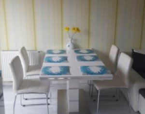 Lakás 2 szobák kiadó on Cluj-napoca, Zóna Buna Ziua