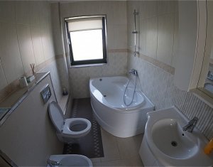 Lakás 2 szobák kiadó on Cluj-napoca