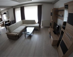Lakás 2 szobák kiadó on Cluj-napoca