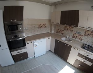 Lakás 2 szobák kiadó on Cluj-napoca
