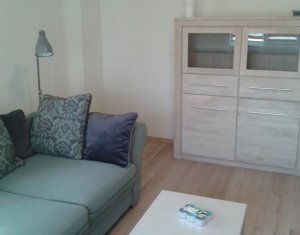 Lakás 2 szobák kiadó on Cluj-napoca, Zóna Centru