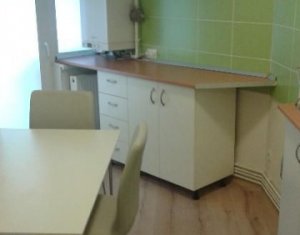 Lakás 2 szobák kiadó on Cluj-napoca, Zóna Centru