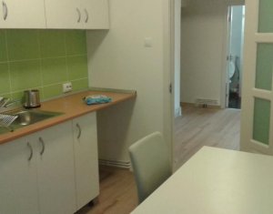 Lakás 2 szobák kiadó on Cluj-napoca, Zóna Centru