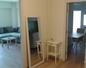 Lakás 2 szobák kiadó on Cluj-napoca, Zóna Centru