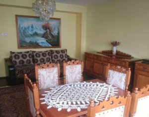 Lakás 2 szobák kiadó on Cluj-napoca, Zóna Marasti