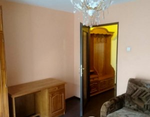 Lakás 2 szobák kiadó on Cluj-napoca, Zóna Marasti