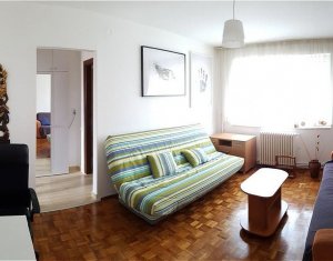 , 52m2 dans Cluj-napoca, zone Grigorescu