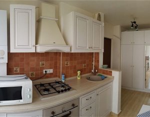 Appartement 2 chambres à louer dans Cluj-napoca, zone Grigorescu