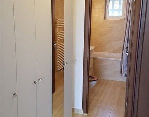 Appartement 2 chambres à louer dans Cluj-napoca, zone Grigorescu