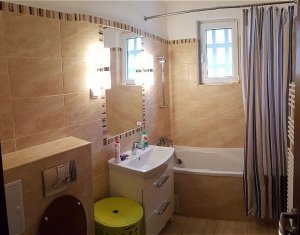Appartement 2 chambres à louer dans Cluj-napoca, zone Grigorescu