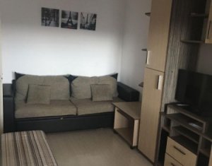 Appartement 1 chambres à louer dans Cluj-napoca, zone Marasti