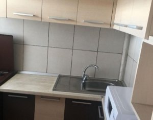 Appartement 1 chambres à louer dans Cluj-napoca, zone Marasti
