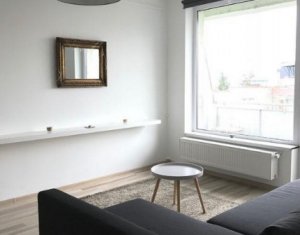 Lakás 2 szobák kiadó on Cluj-napoca, Zóna Gheorgheni