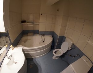 Lakás 2 szobák kiadó on Cluj-napoca, Zóna Marasti