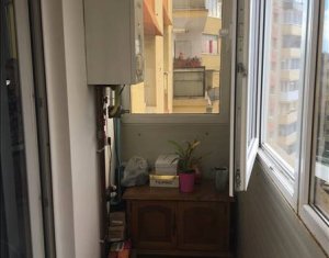 Appartement 2 chambres à louer dans Cluj-napoca, zone Manastur